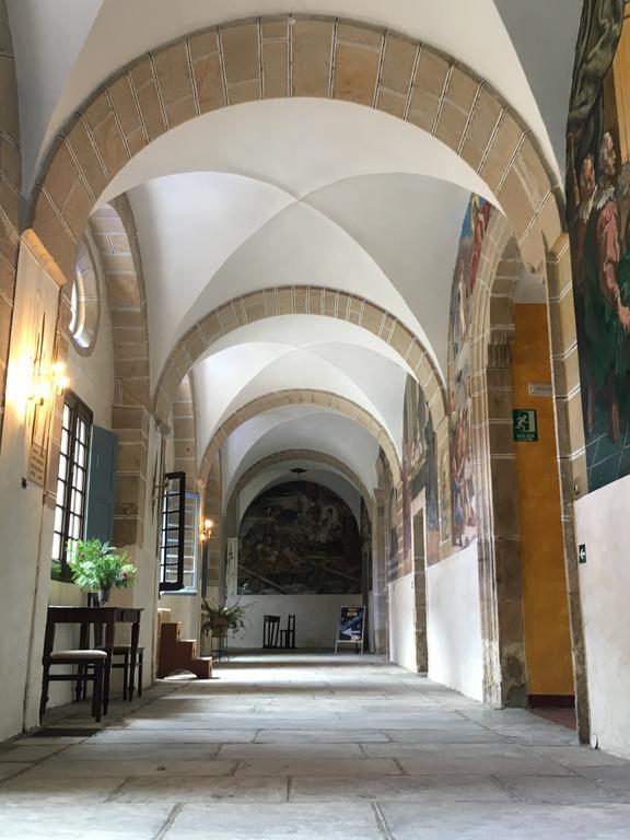 San Nicolas El Real Вильяфранка-дель-Бьерсо Экстерьер фото